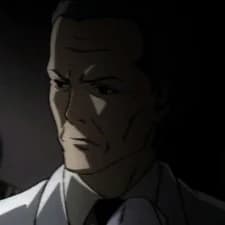 Kamiyama, Katsuyuki