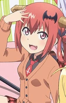 McDowell Kurumizawa, Satanichia