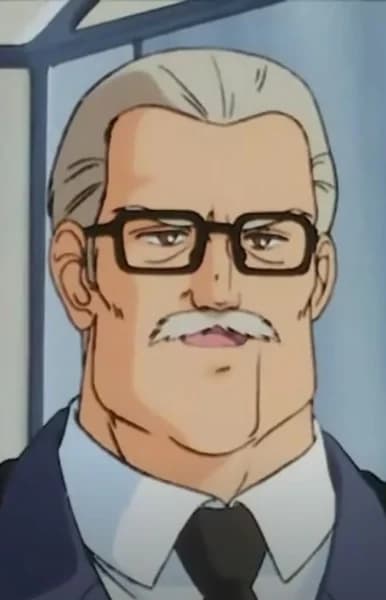 Gordon