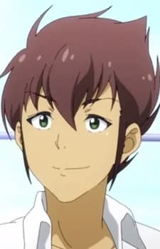 Takasaki, Sou