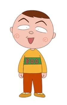 Tomita, Tarou