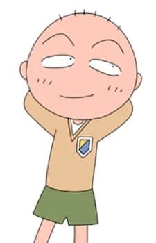 Sekiguchi, Shinji