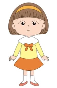 Sasayama, Kazuko