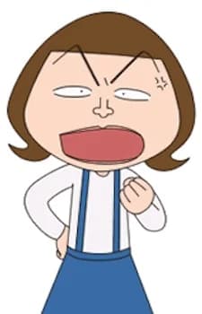 Maeda, Hiromi