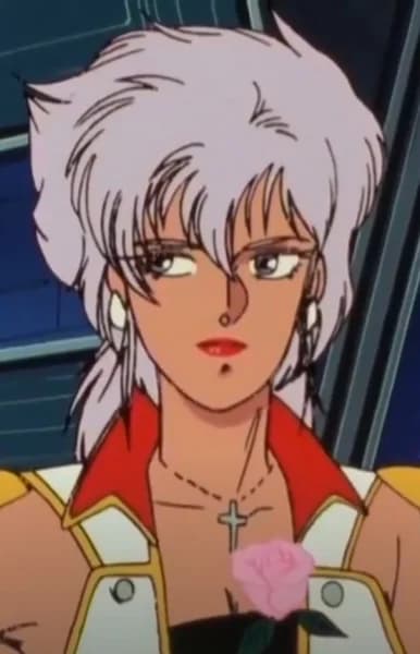 Pazom, Iria