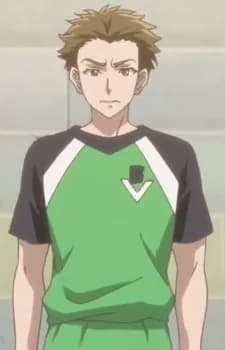 Shuuzou, Oka