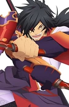 Rangetsu, Rokurou
