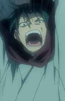 Anehara, Kenjuurou