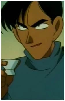Tobita, Ginji