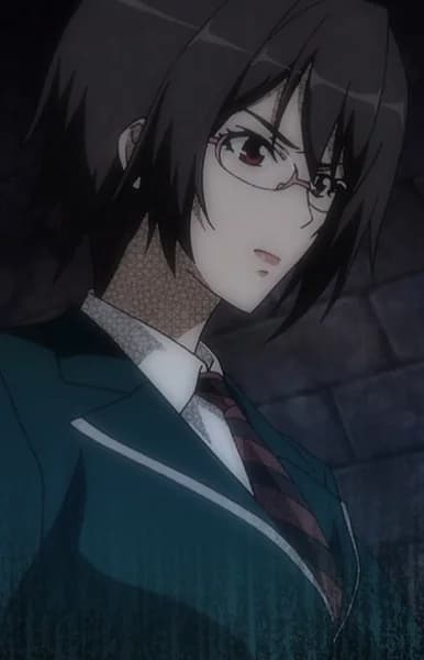 Ryou, Un