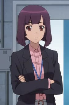 Kurahashi, Satomi