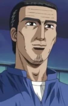 Suzuki, Masashi