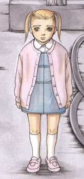 Iwamura, Yuri