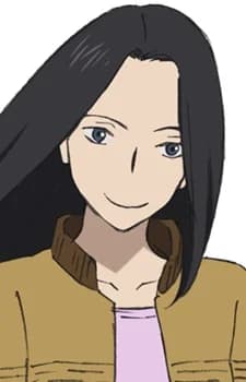 Hayashi, Kaguya