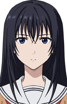 Sawaragi, Shiho