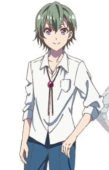 Mori, Takumi