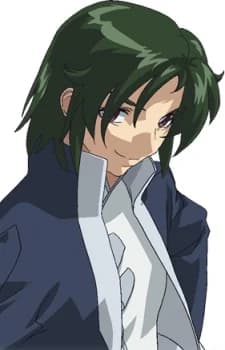 Yuzuriha, Sei
