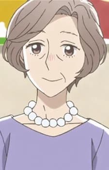 Nakajima's Mother