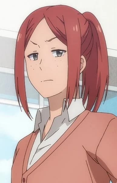 Mifune, Naoko