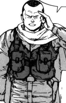 Yamada, George
