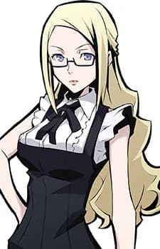 Konishi, Mitsuki