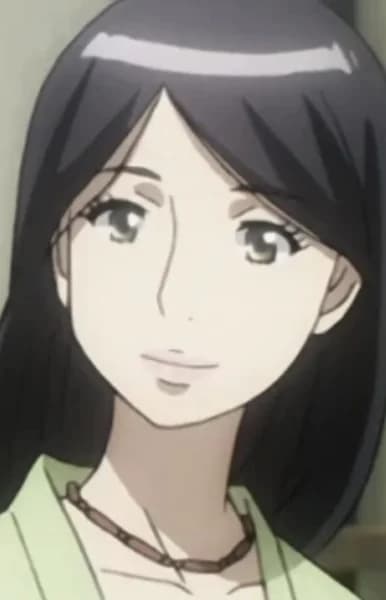 Sankrei, Yuuka
