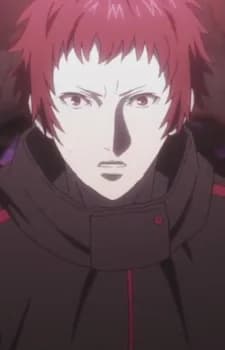 Makigami, Kazuya