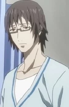 Makigami, Naoya