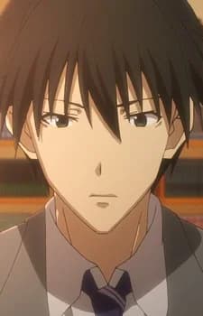 Shinjou, Takeshi