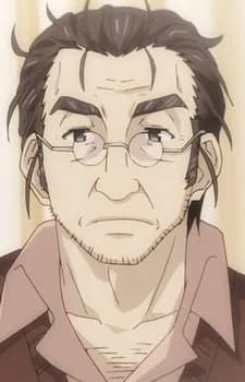 Sakuma, Wataru