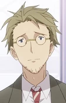 Wakui, Shuuichi
