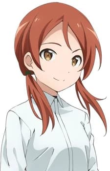 Takanashi, Himari