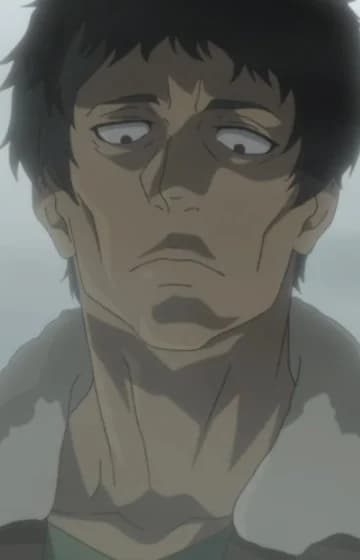 Kamiki, Shirou