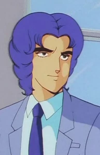 Junichi, Kitakura