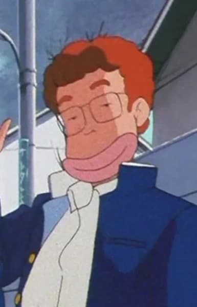 Fukumoto