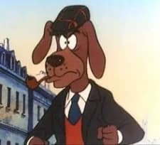 Inspector Dix