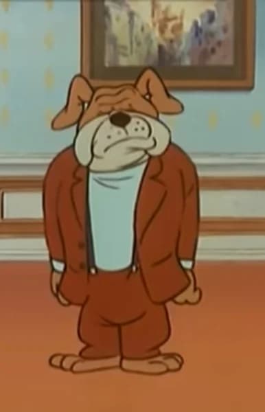 Constable Bully