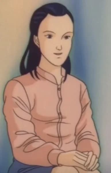 Azuma, Michiko