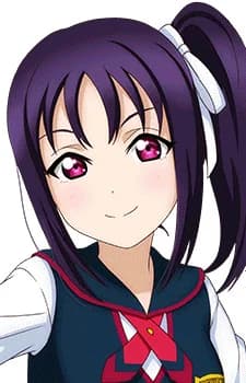 Kazuno, Sarah