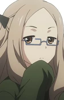 Mikage, Hanna