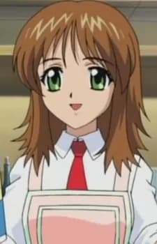 Negishi, Kizuna