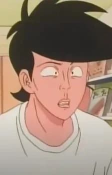 Izawa, Hiromi