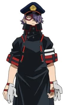 Shishikura, Seiji