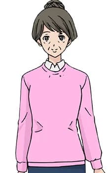 Saiki, Kumi