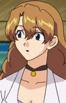 Misato, Shinobu