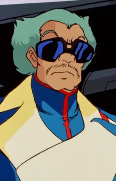 Colonel Santos
