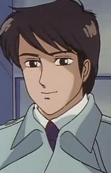 Takano, Kyouichirou