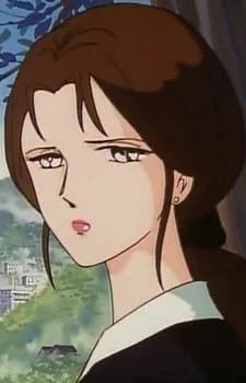 Totsugawa, Misako