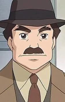 Sharpe, Inspector