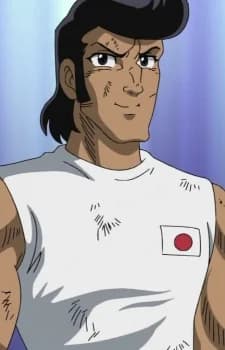 Shinatora, Kazuki